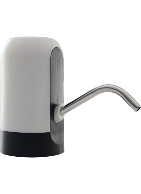 Електрична помпа AQUA R7 біла